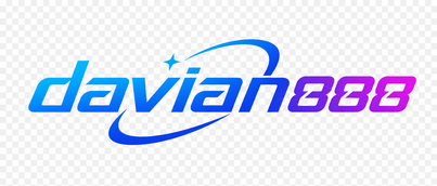 davian888 โลโก้